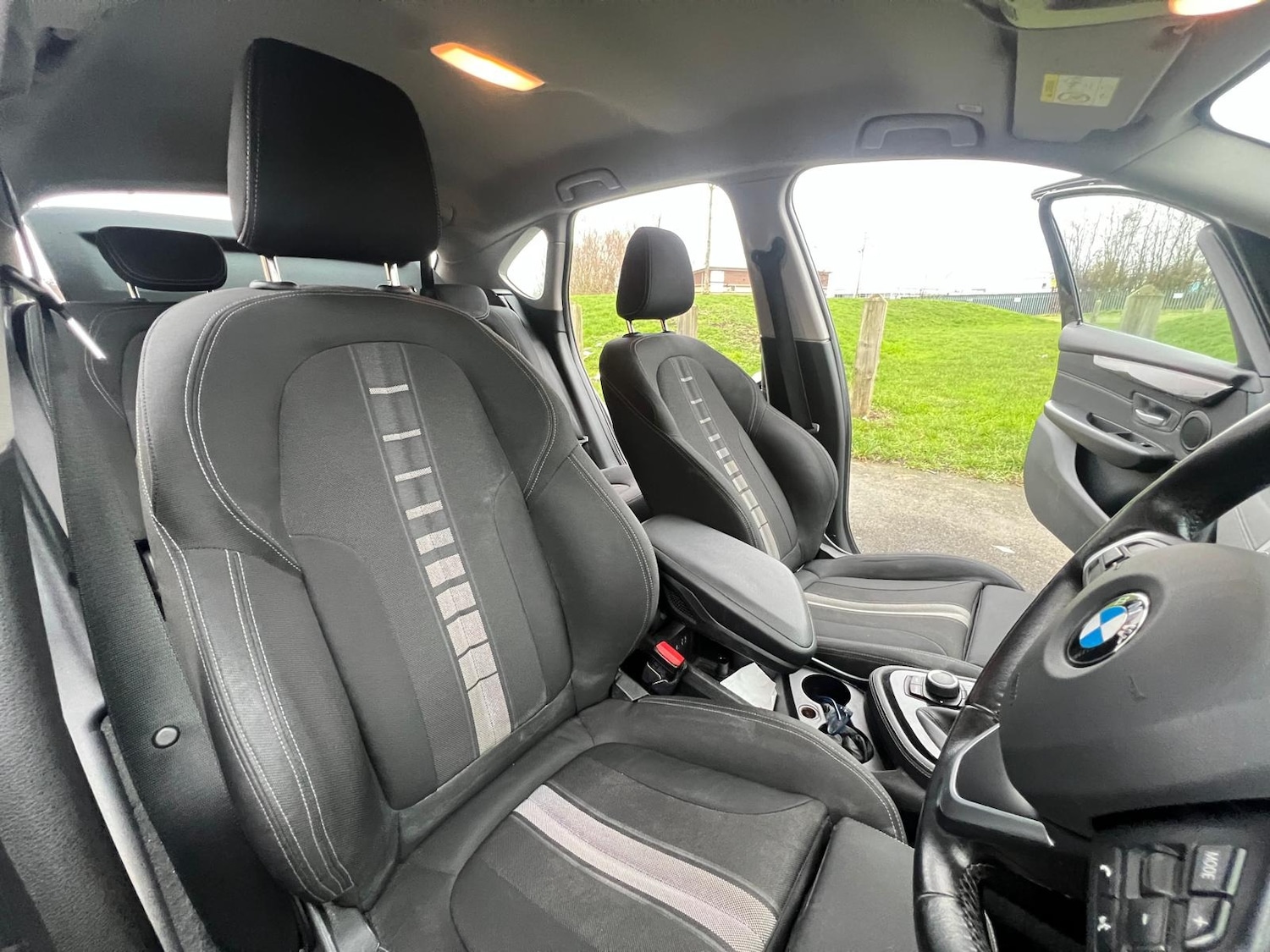 Used BMW 2 Series 2015 for sale - 76446922: Photo 30