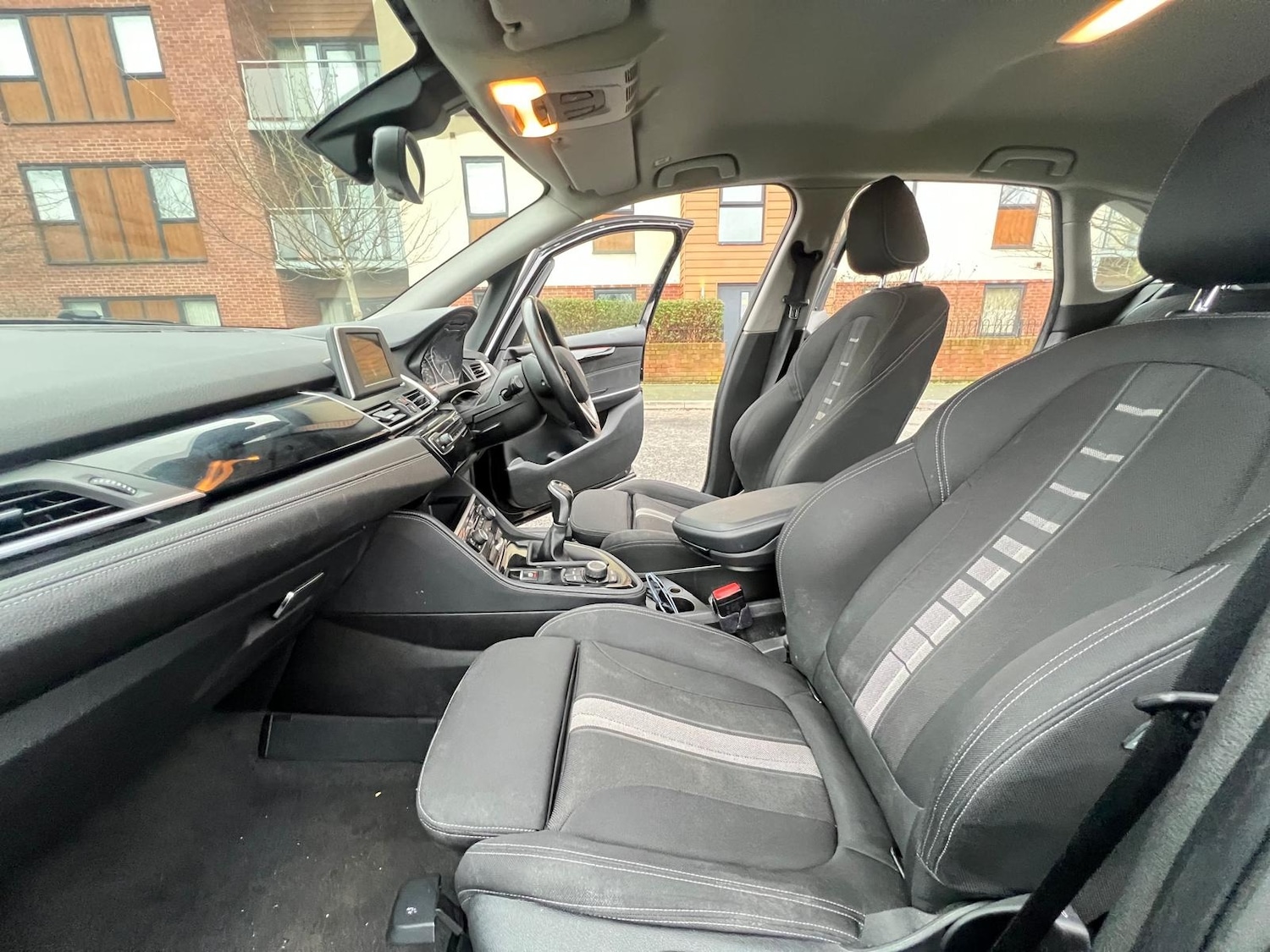 Used BMW 2 Series 2015 for sale - 76446922: Photo 31