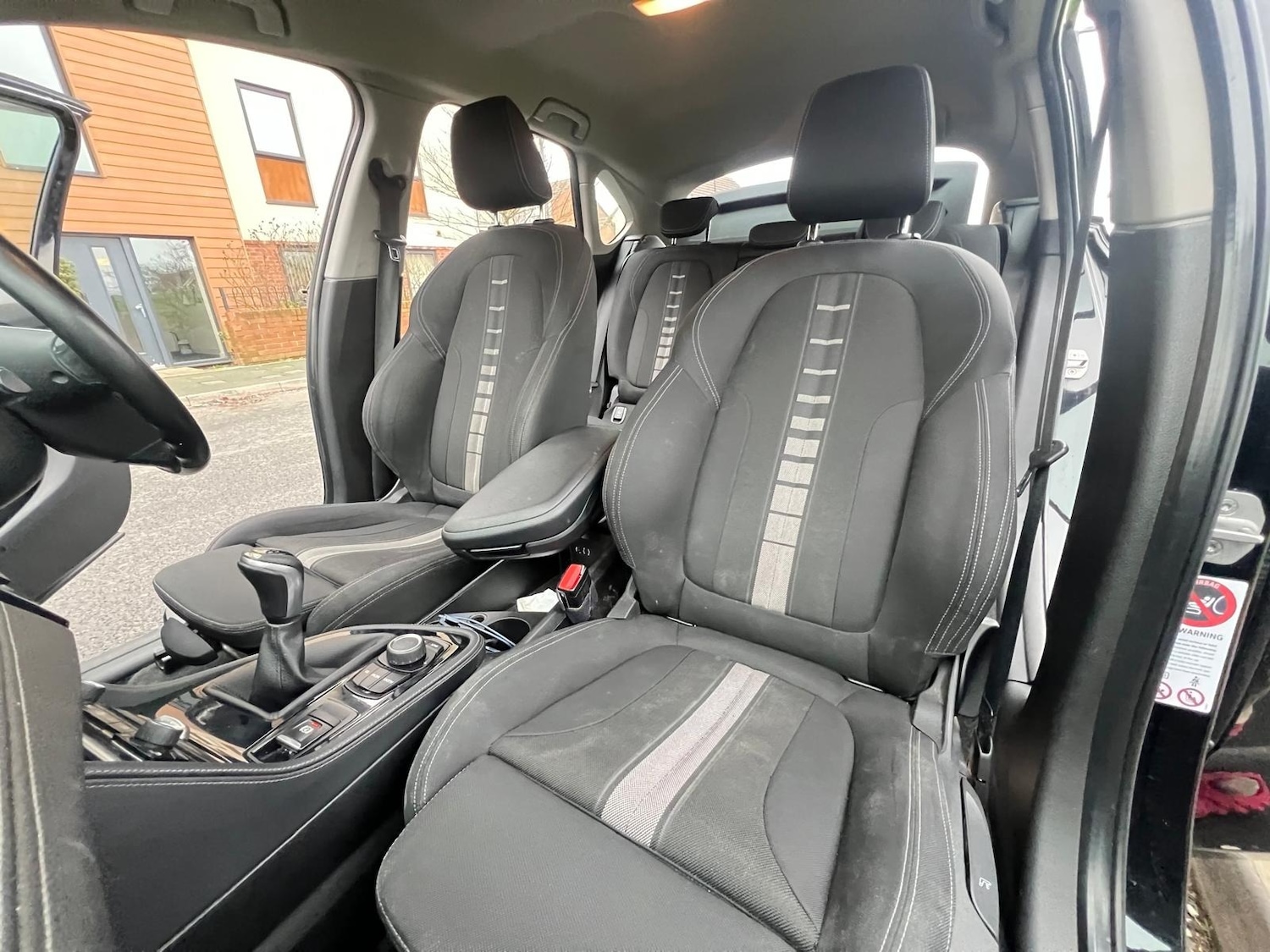 Used BMW 2 Series 2015 for sale - 76446922: Photo 33