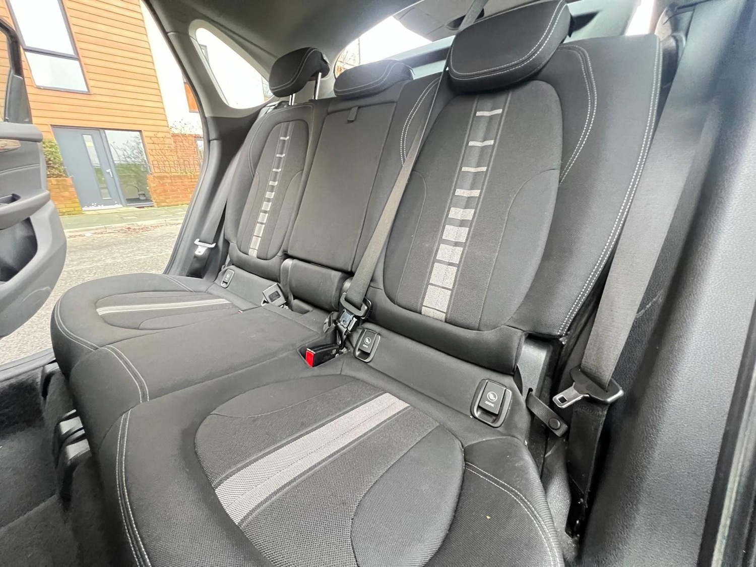 Used BMW 2 Series 2015 for sale - 76446922: Photo 34