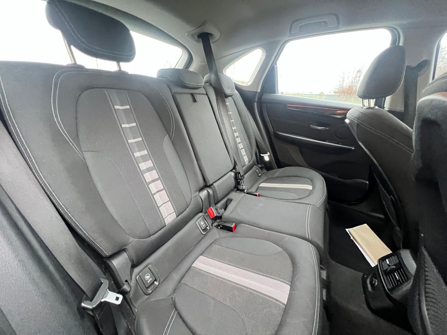 Used BMW 2 Series 2015 for sale - 76446922: Photo 35