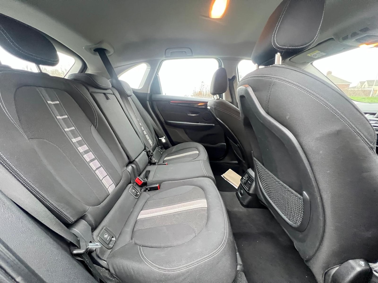 Used BMW 2 Series 2015 for sale - 76446922: Photo 36