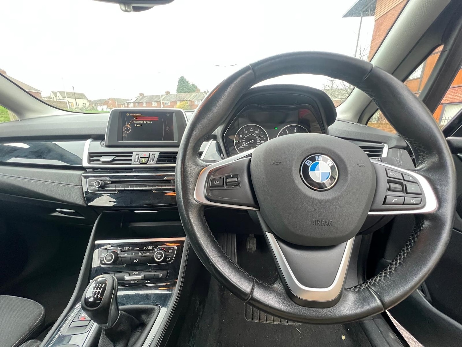 Used BMW 2 Series 2015 for sale - 76446922: Photo 44