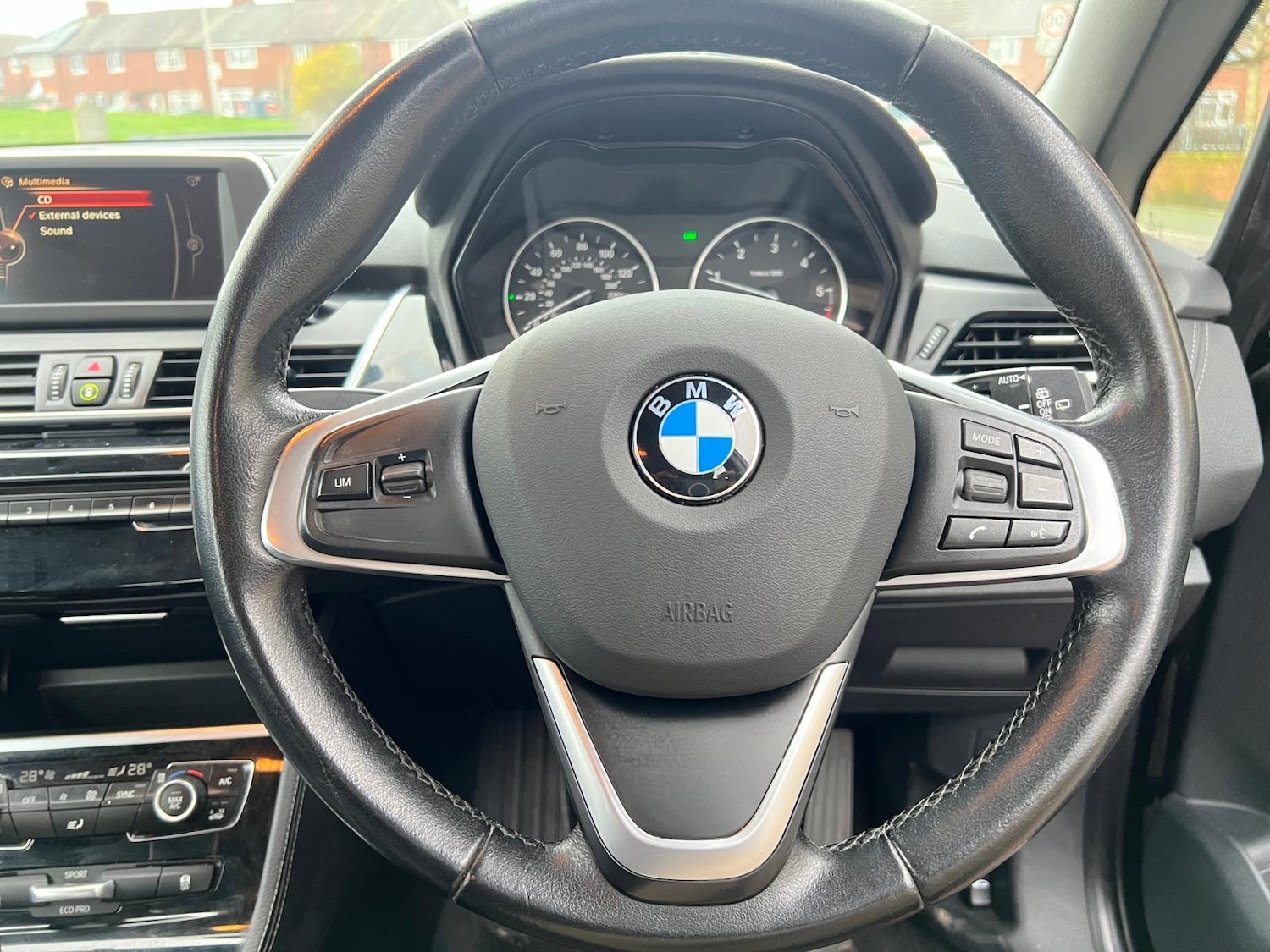 Used BMW 2 Series 2015 for sale - 76446922: Photo 45