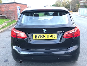 Used BMW 2 Series 2015 for sale - 76446922: Photo