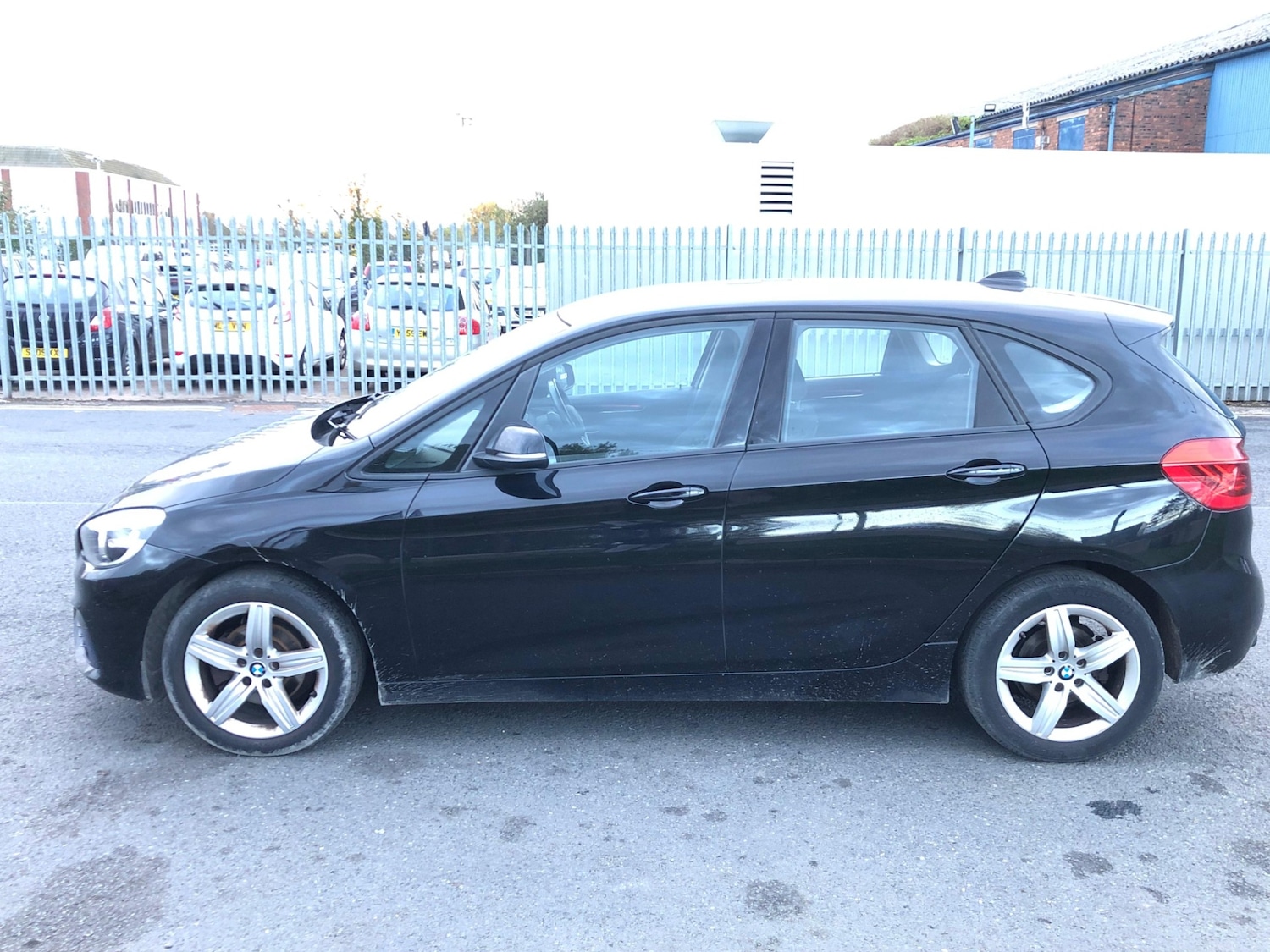Used BMW 2 Series 2015 for sale - 76446922: Photo 5