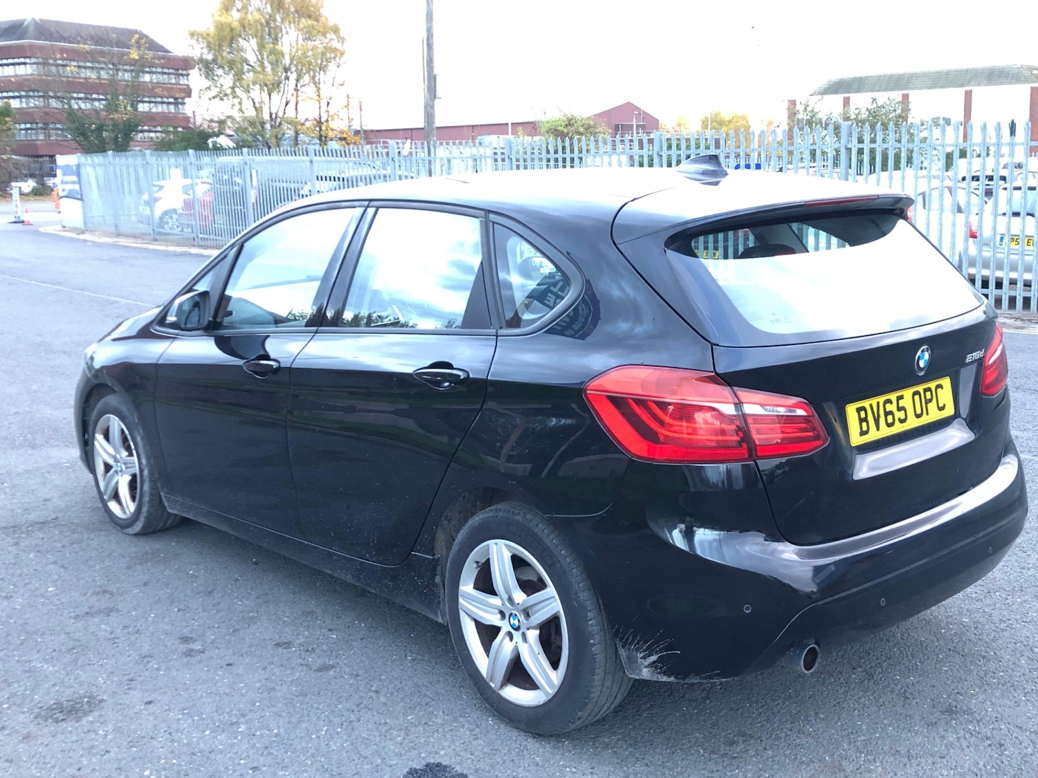 Used BMW 2 Series 2015 for sale - 76446922: Photo 6