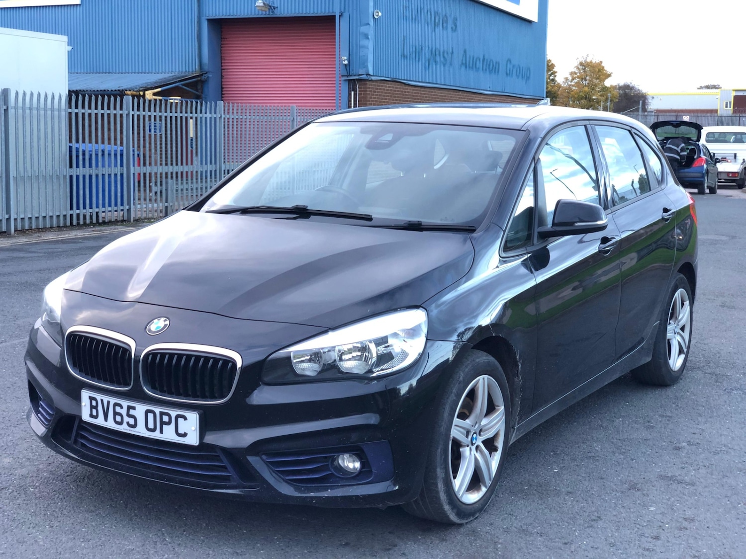 Used BMW 2 Series 2015 for sale - 76446922: Photo 7