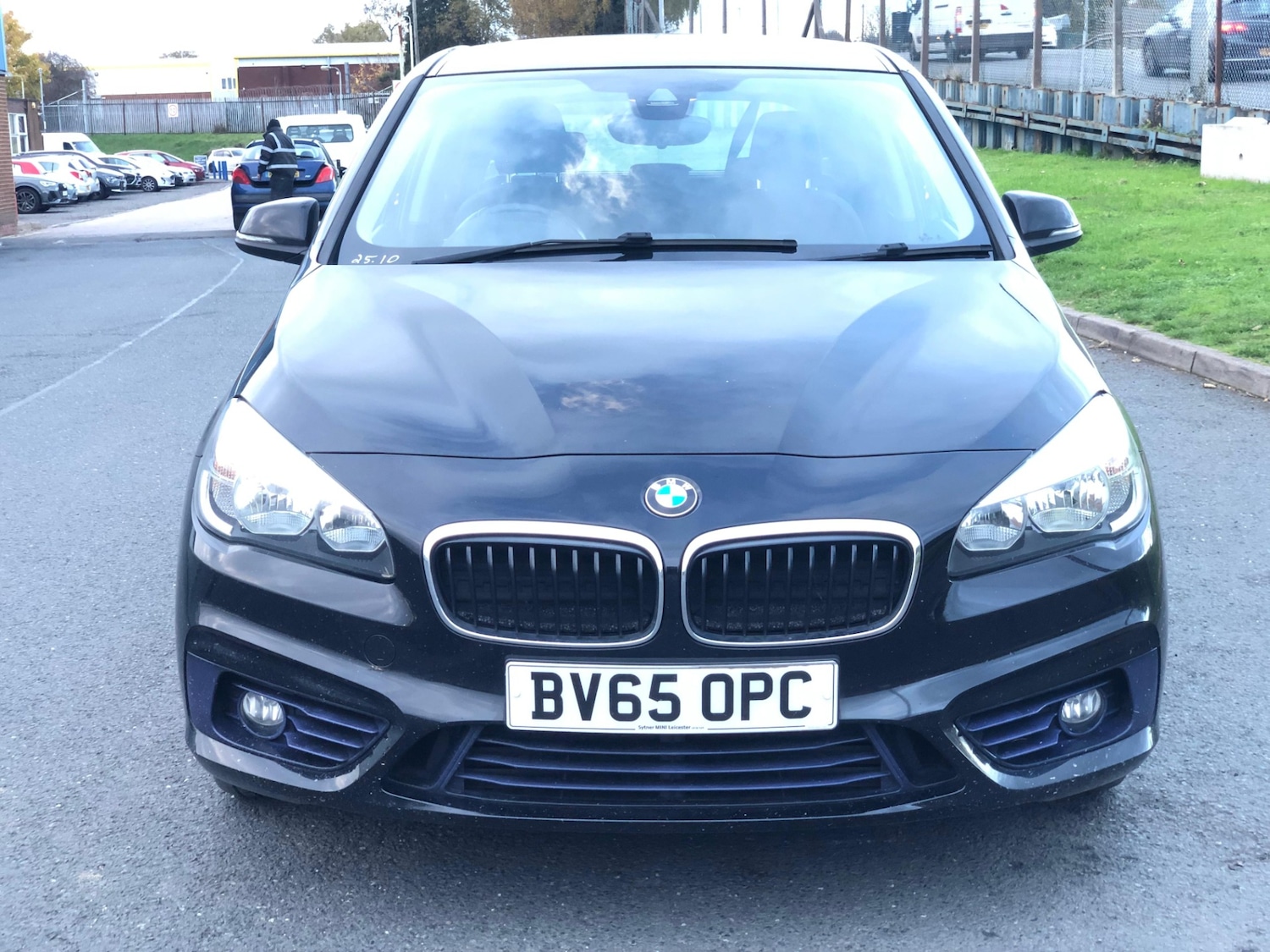 Used BMW 2 Series 2015 for sale - 76446922: Photo 8
