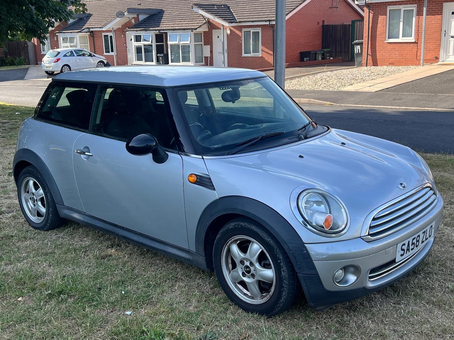 Used MINI Hatch 2008 for sale - 76370063: Photo 11