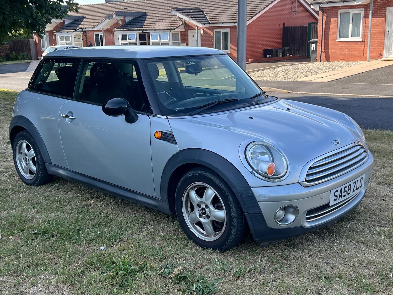 Used MINI Hatch 2008 for sale - 76370063: Photo 13