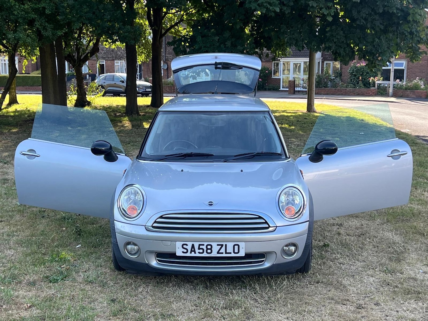Used MINI Hatch 2008 for sale - 76370063: Photo 15
