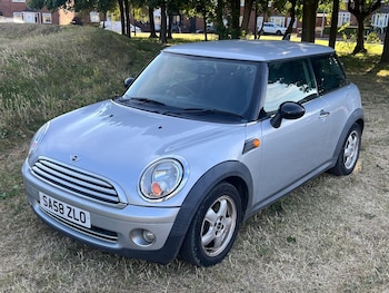 2008 (58) - 1.4 One 3dr Auto