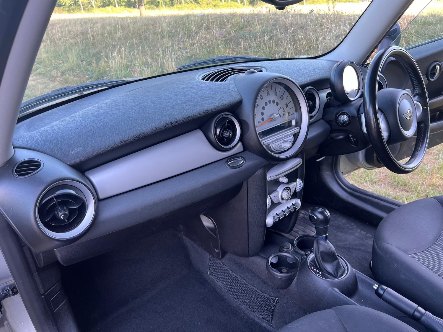 Used MINI Hatch 2008 for sale - 76370063: Photo 22