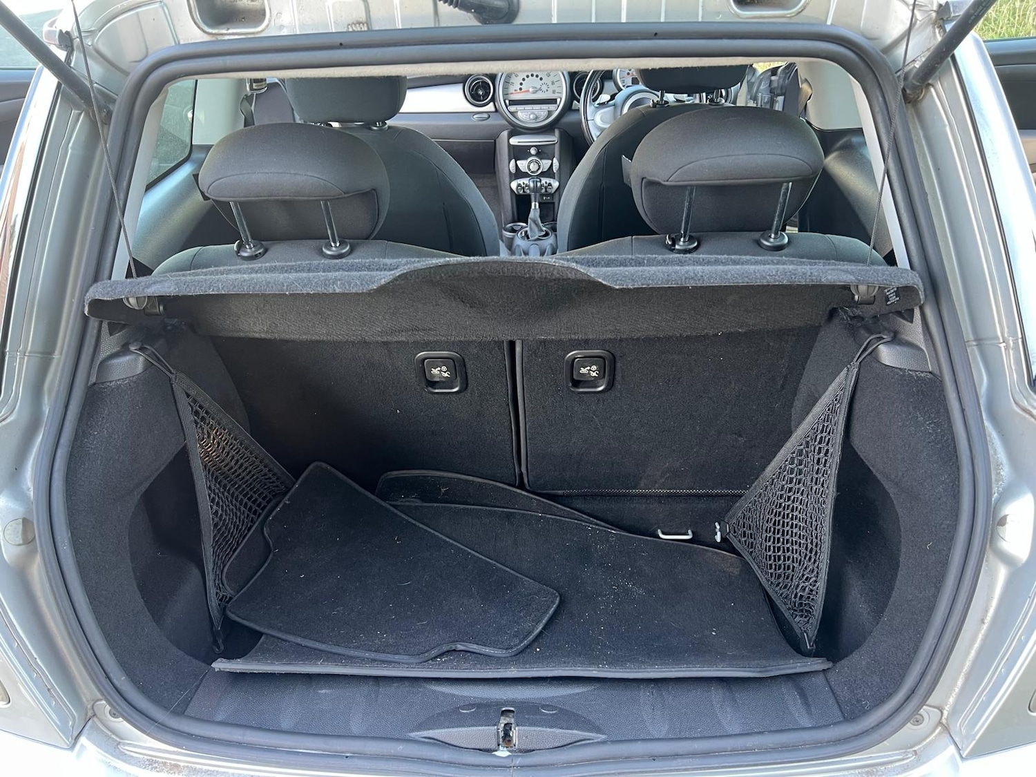 Used MINI Hatch 2008 for sale - 76370063: Photo 23