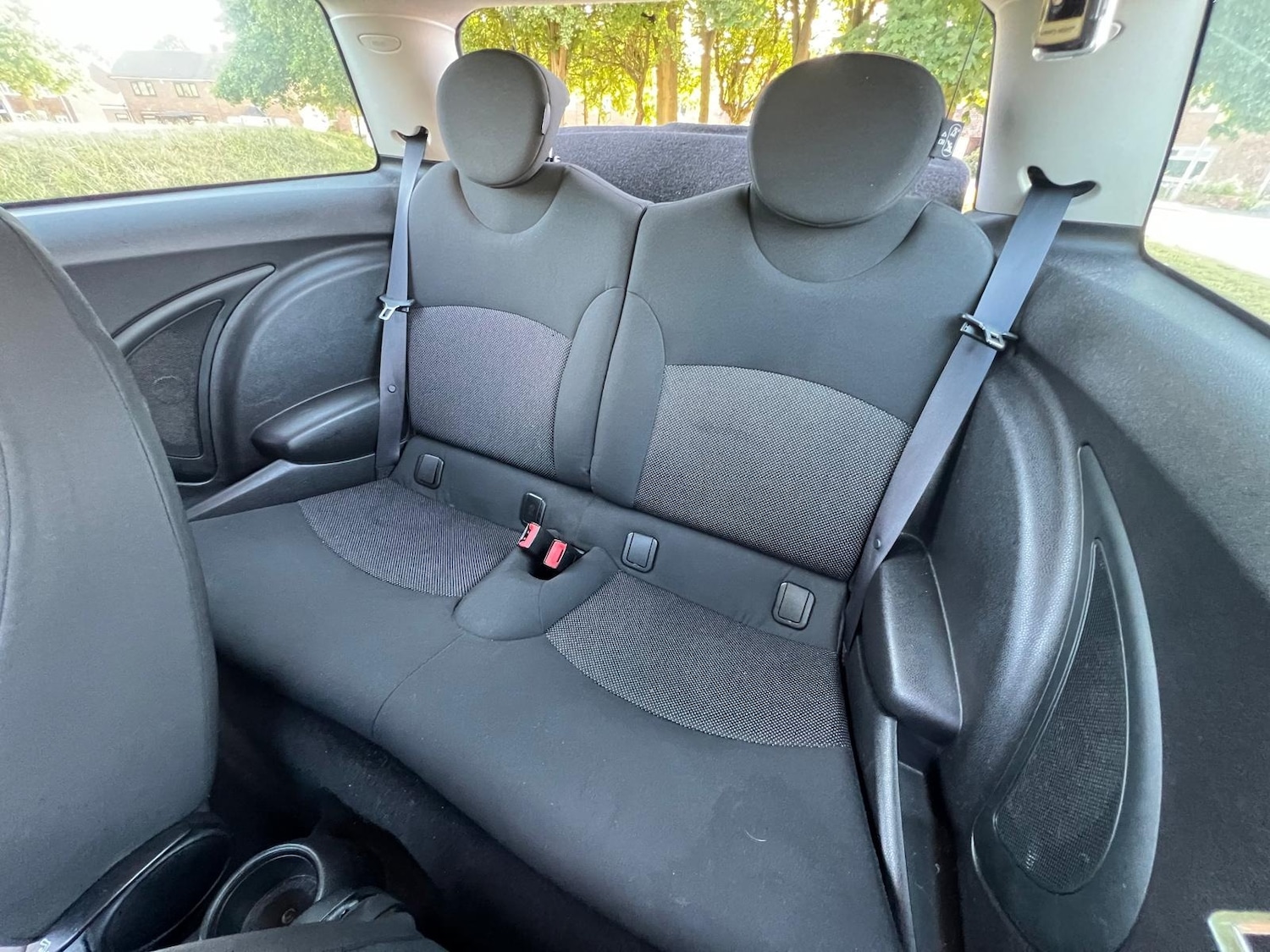 Used MINI Hatch 2008 for sale - 76370063: Photo 26