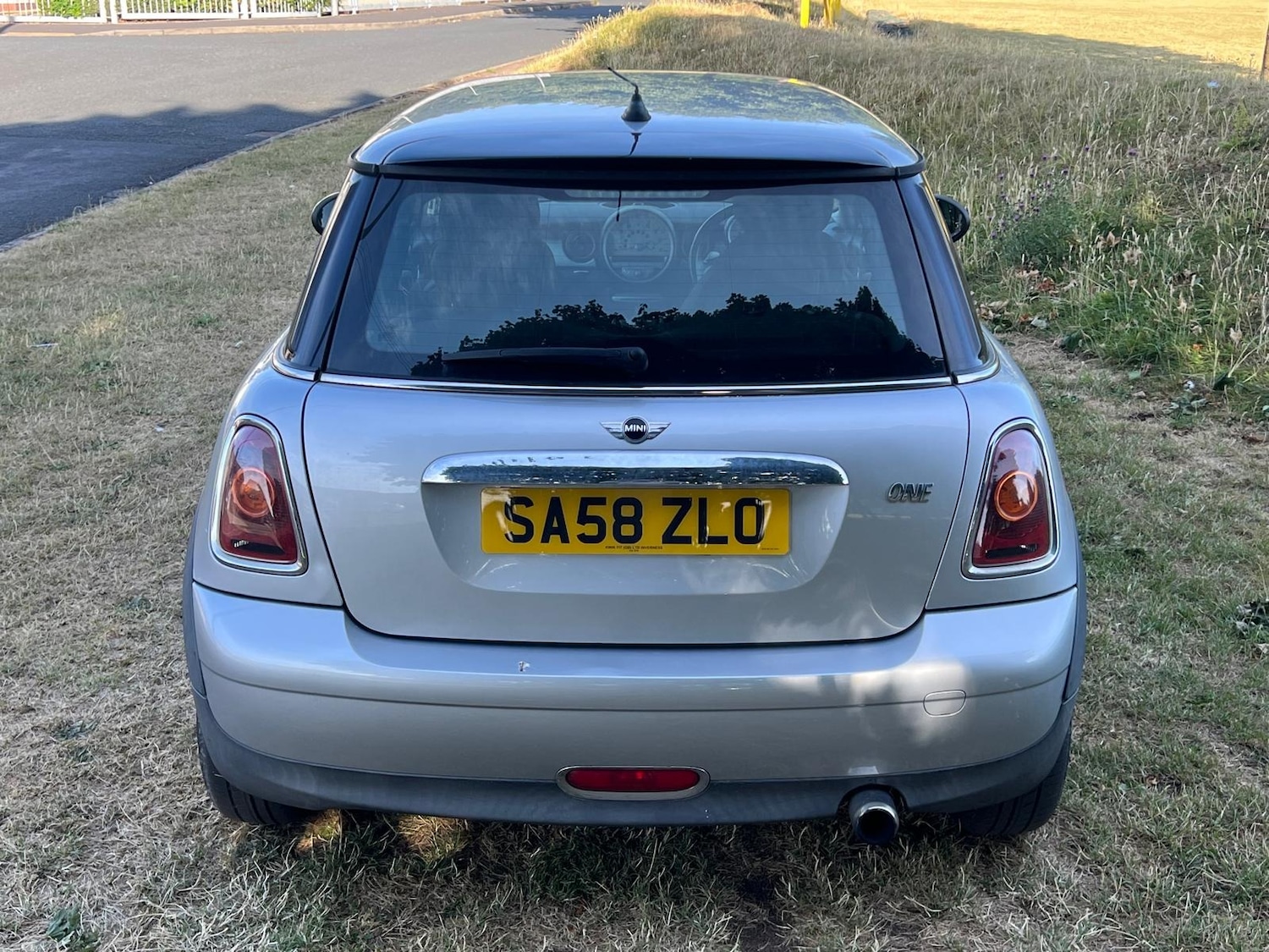 Used MINI Hatch 2008 for sale - 76370063: Photo 3