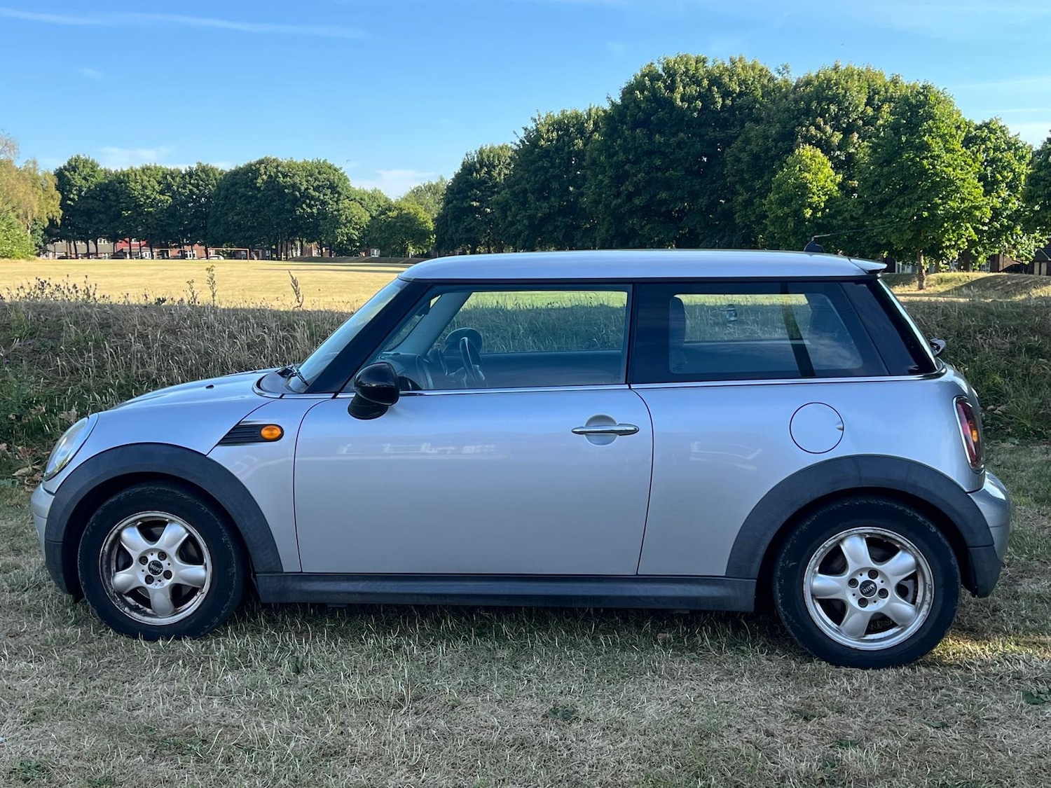 Used MINI Hatch 2008 for sale - 76370063: Photo 4
