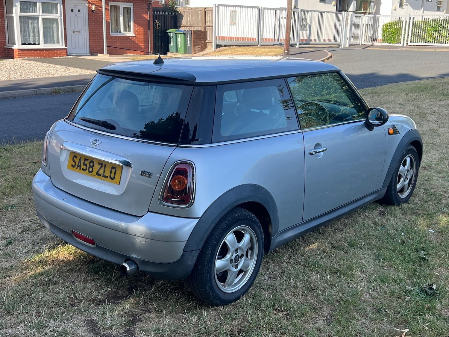 Used MINI Hatch 2008 for sale - 76370063: Photo 6