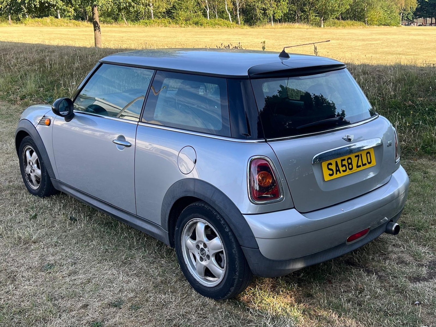 Used MINI Hatch 2008 for sale - 76370063: Photo 7