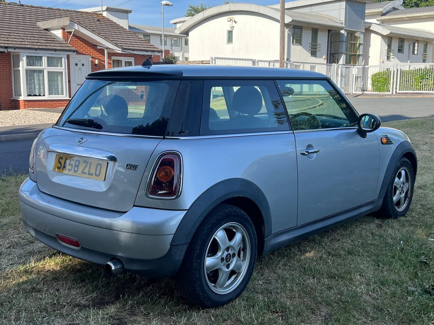 Used MINI Hatch 2008 for sale - 76370063: Photo 9