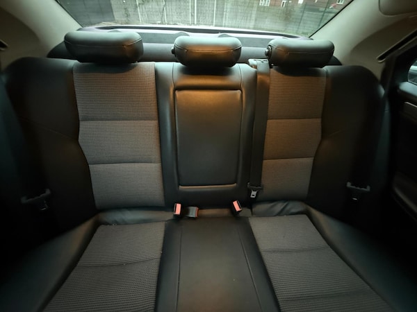 Used Mercedes-Benz C Class 2006 for sale - 76296852: Photo 33