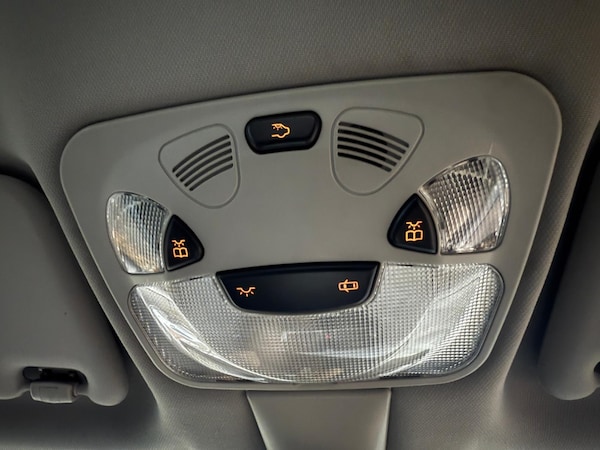 Used Mercedes-Benz C Class 2006 for sale - 76296852: Photo 38