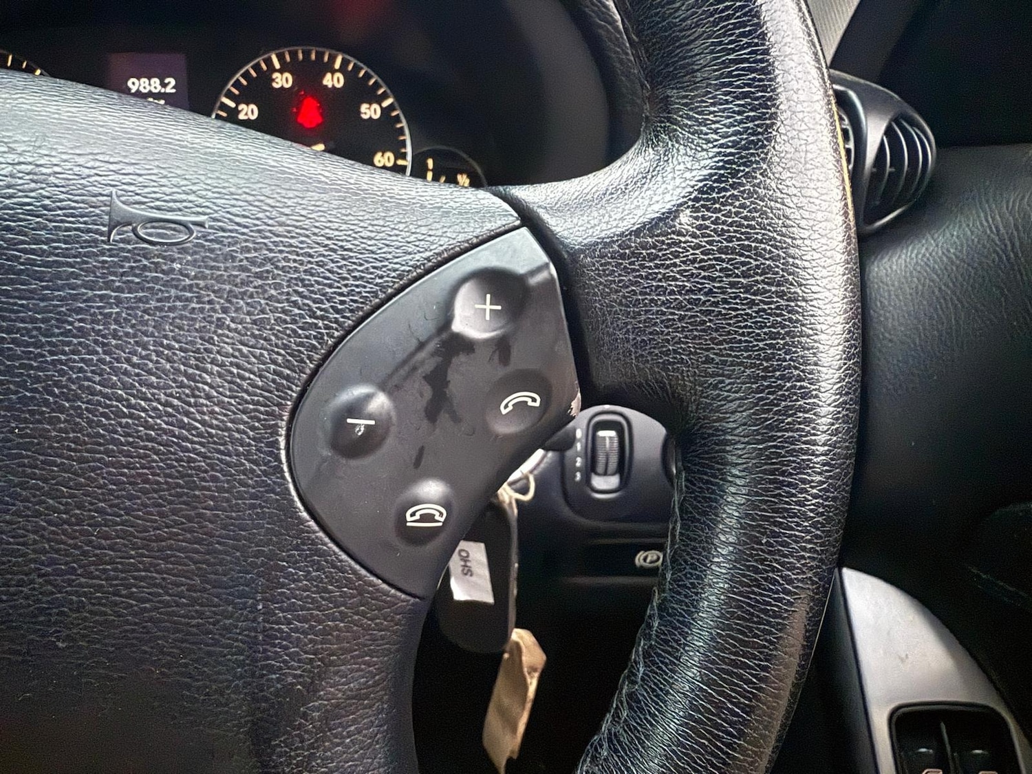 Used Mercedes-Benz C Class 2006 for sale - 76296852: Photo 42