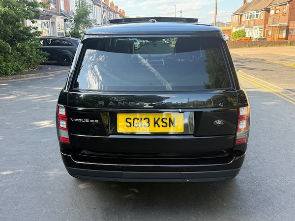 Used Land Rover Range Rover 2013 for sale - 76166300: Photo 10