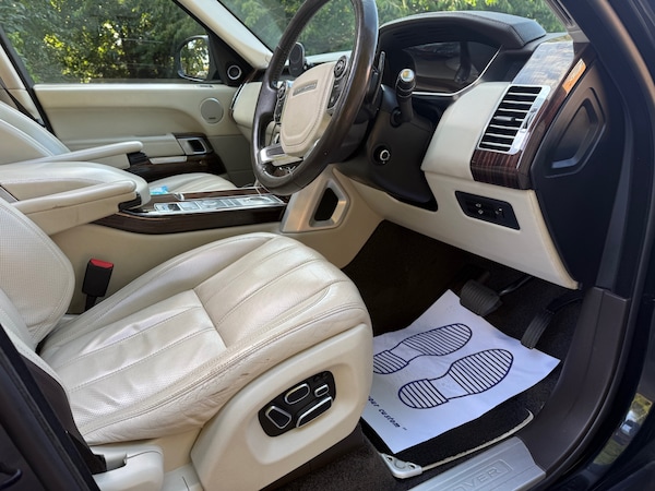 Used Land Rover Range Rover 2013 for sale - 76166300: Photo 13