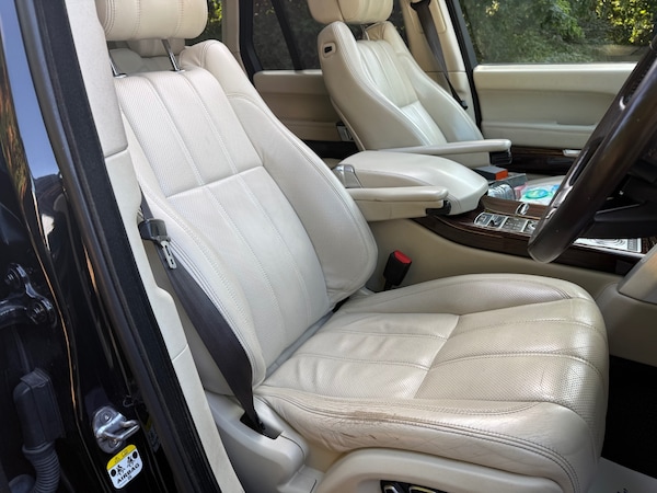 Used Land Rover Range Rover 2013 for sale - 76166300: Photo 14