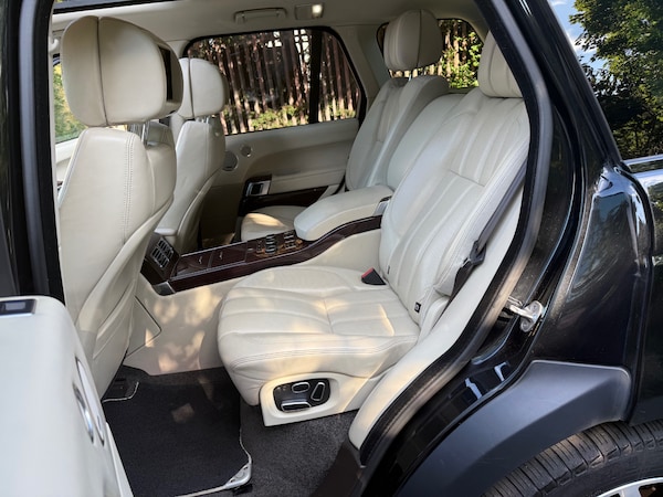 Used Land Rover Range Rover 2013 for sale - 76166300: Photo 15