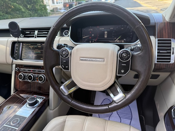 Used Land Rover Range Rover 2013 for sale - 76166300: Photo 16