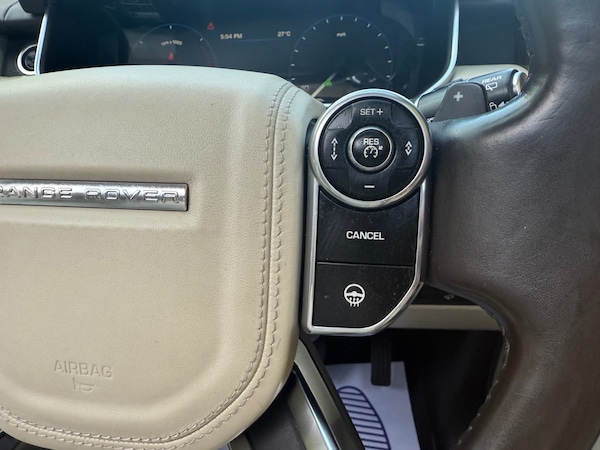 Used Land Rover Range Rover 2013 for sale - 76166300: Photo 17