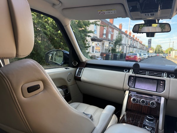 Used Land Rover Range Rover 2013 for sale - 76166300: Photo 18