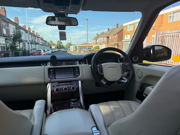 Used Land Rover Range Rover 2013 for sale - 76166300: Photo 19