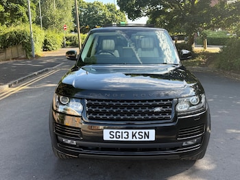 Used Land Rover Range Rover 2013 for sale - 76166300: Photo 4