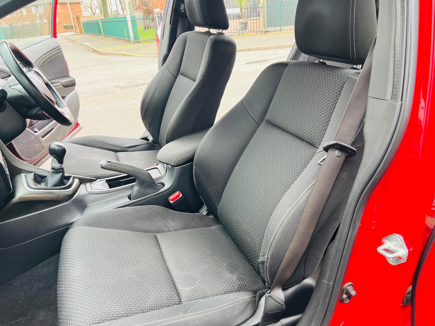 Used Honda Civic 2016 for sale - 77613546: Photo 14