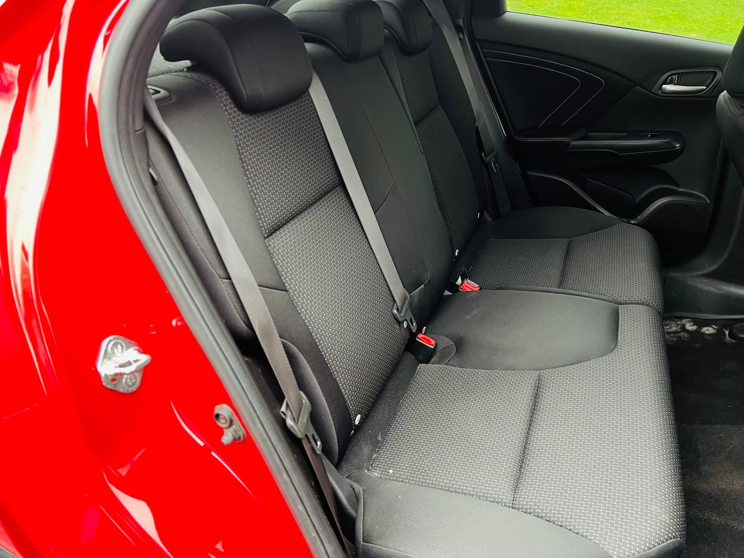 Used Honda Civic 2016 for sale - 77613546: Photo 16