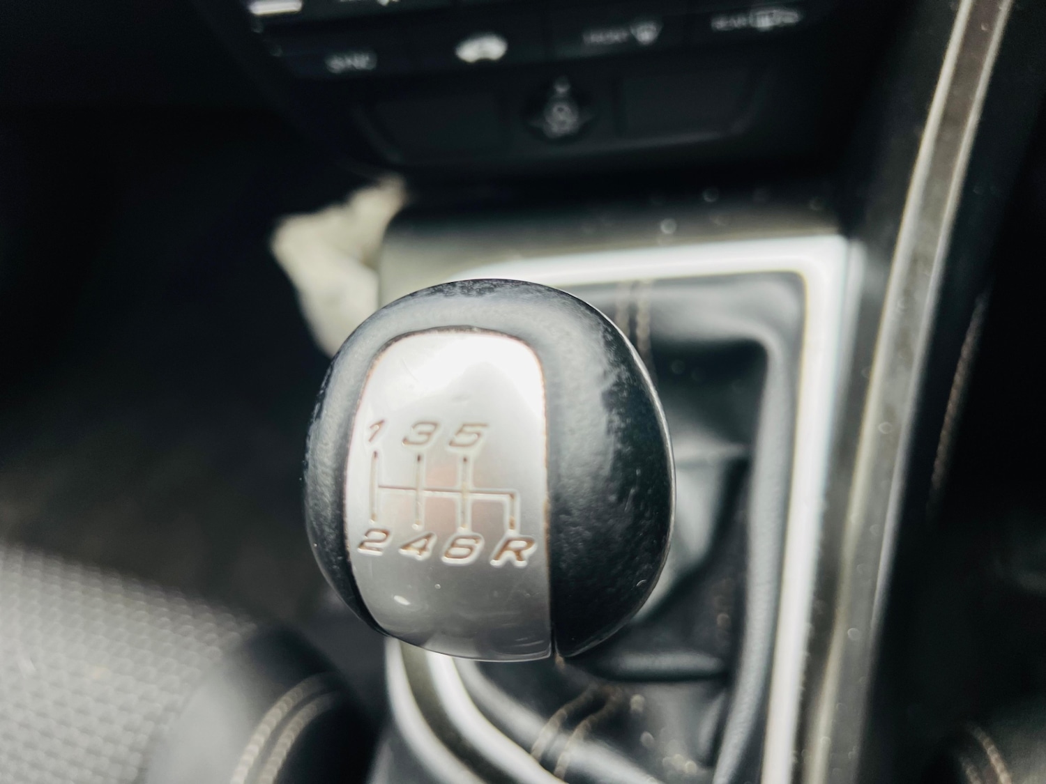 Used Honda Civic 2016 for sale - 77613546: Photo 26