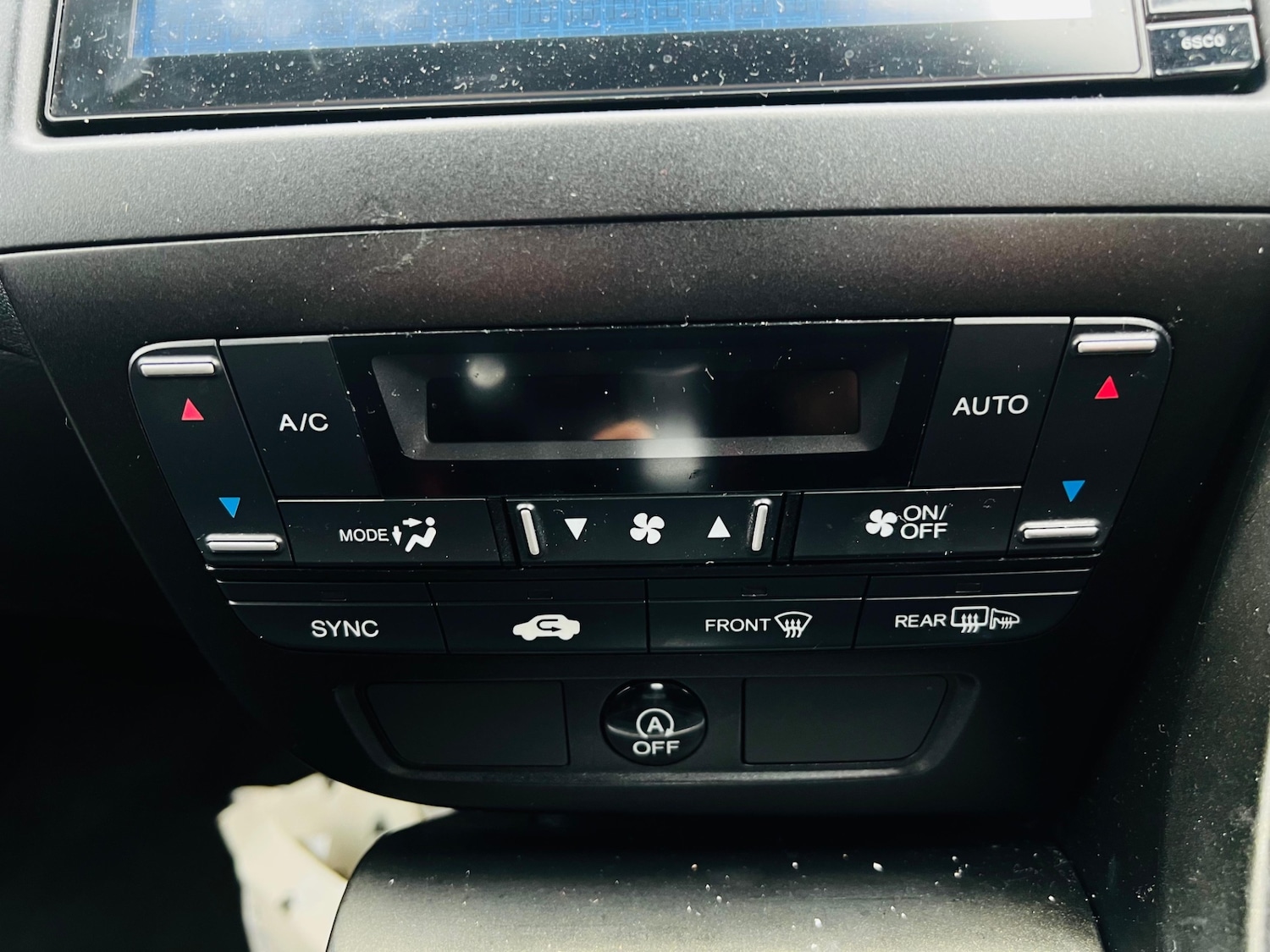 Used Honda Civic 2016 for sale - 77613546: Photo 29