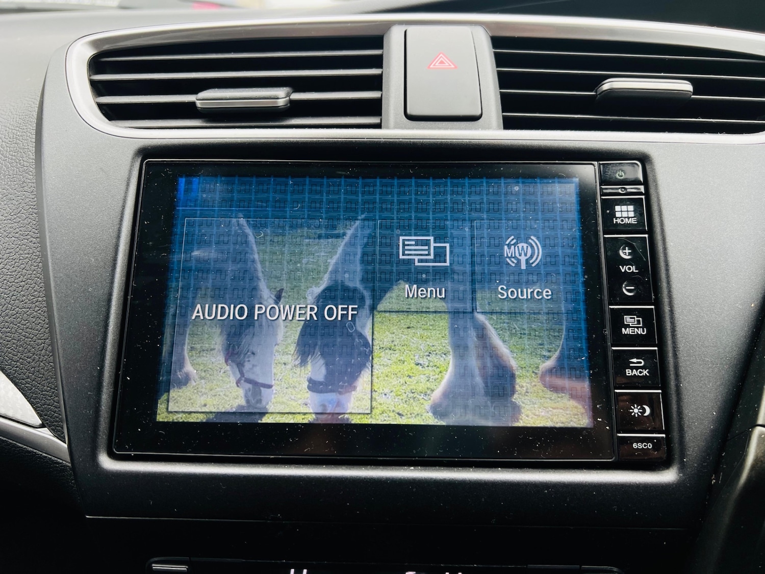 Used Honda Civic 2016 for sale - 77613546: Photo 31