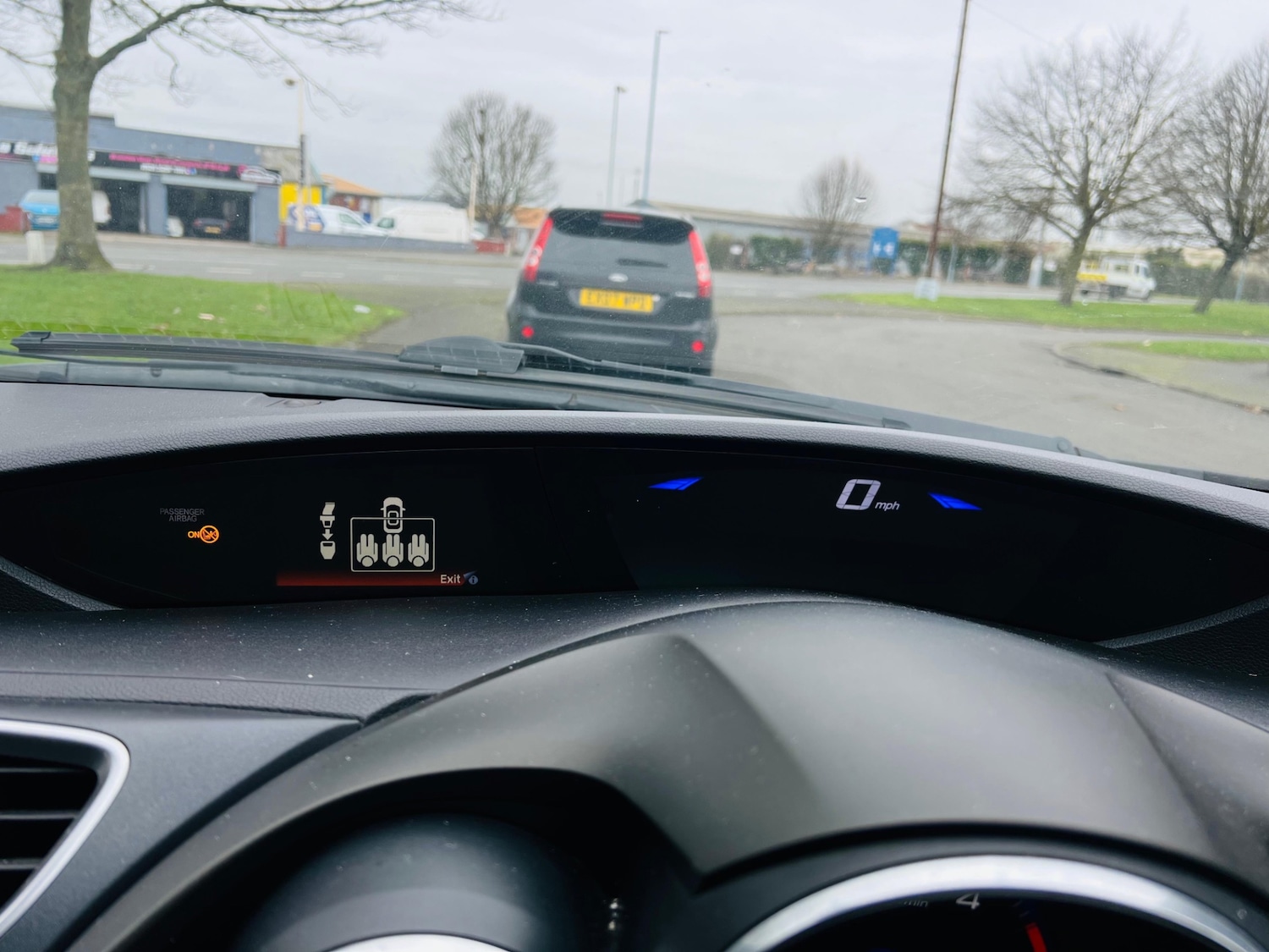 Used Honda Civic 2016 for sale - 77613546: Photo 32