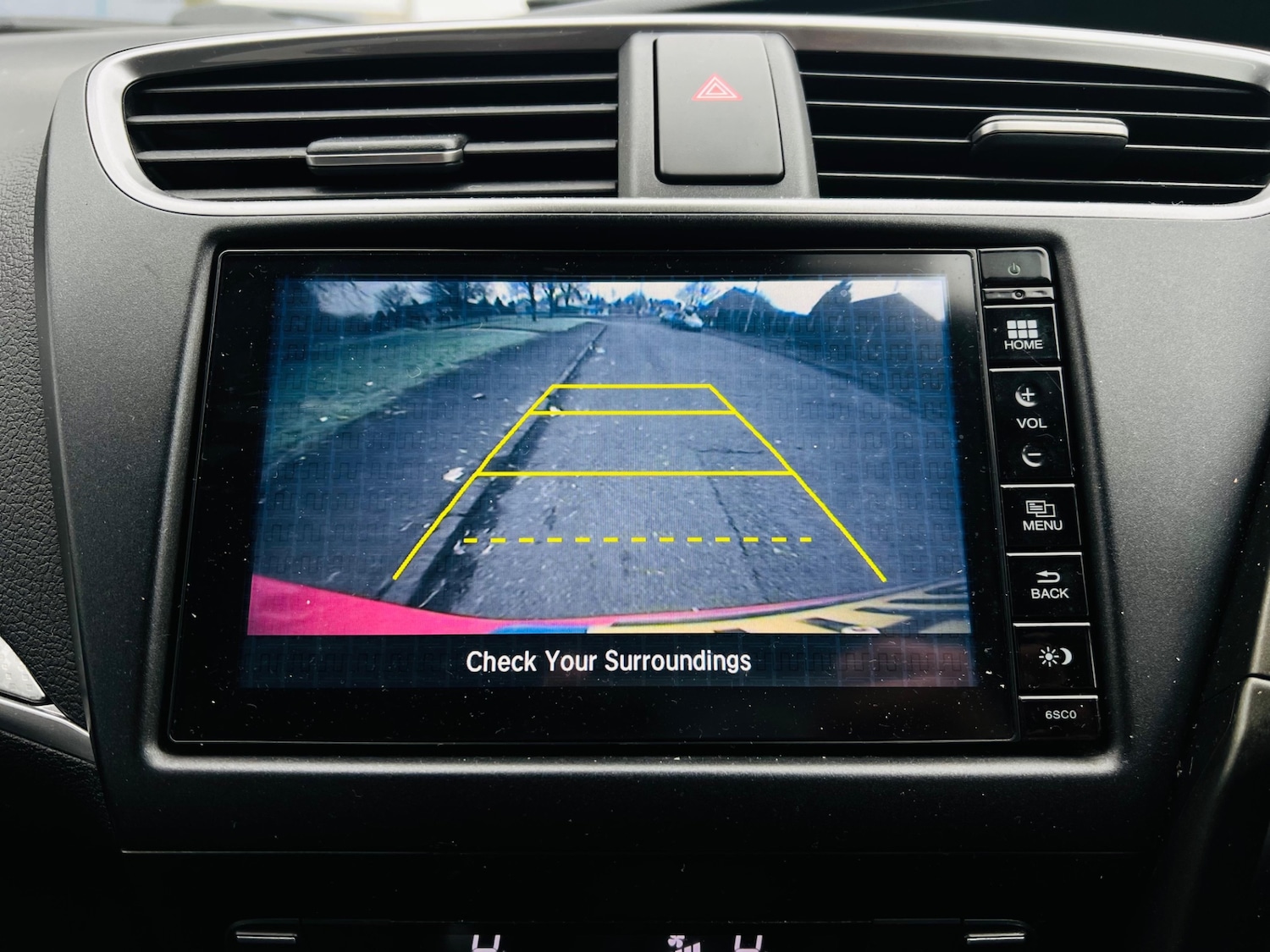 Used Honda Civic 2016 for sale - 77613546: Photo 33