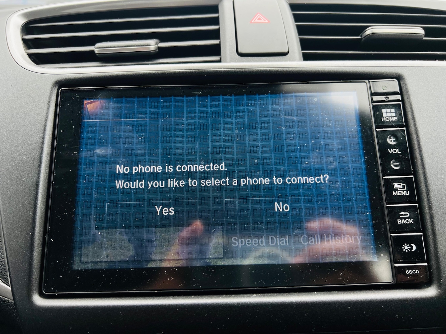 Used Honda Civic 2016 for sale - 77613546: Photo 34