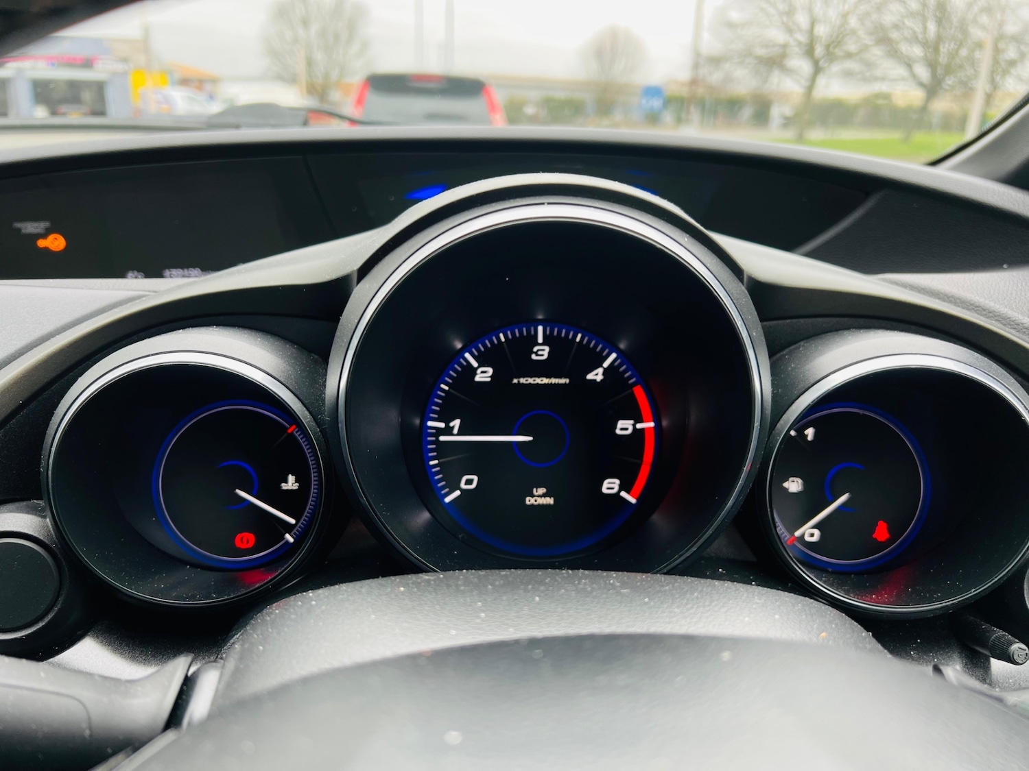 Used Honda Civic 2016 for sale - 77613546: Photo 35