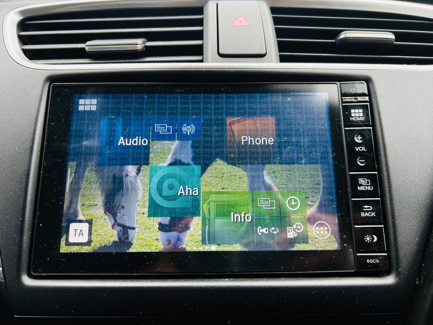 Used Honda Civic 2016 for sale - 77613546: Photo 37