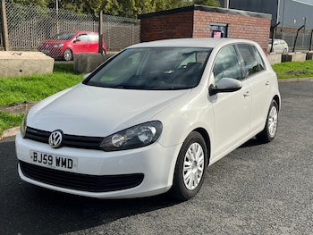 2009 (59) - 1.6 TDi 105 S 5dr