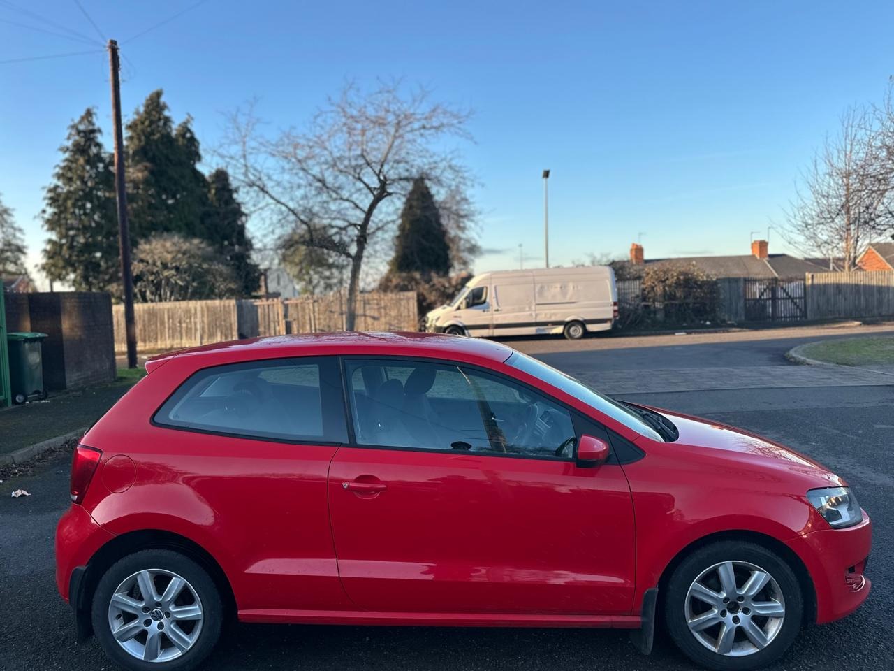 Used Volkswagen Polo 2010 for sale - 76772279: Photo 11