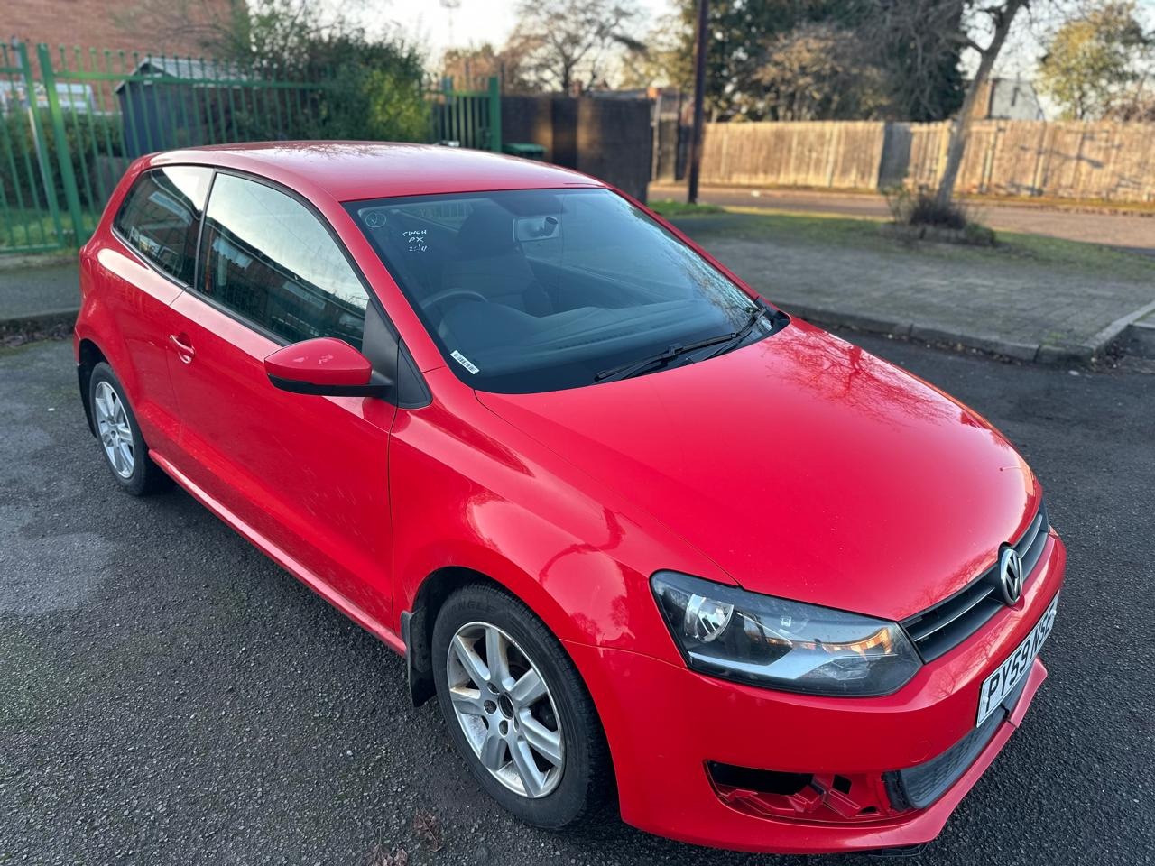Used Volkswagen Polo 2010 for sale - 76772279: Photo 13